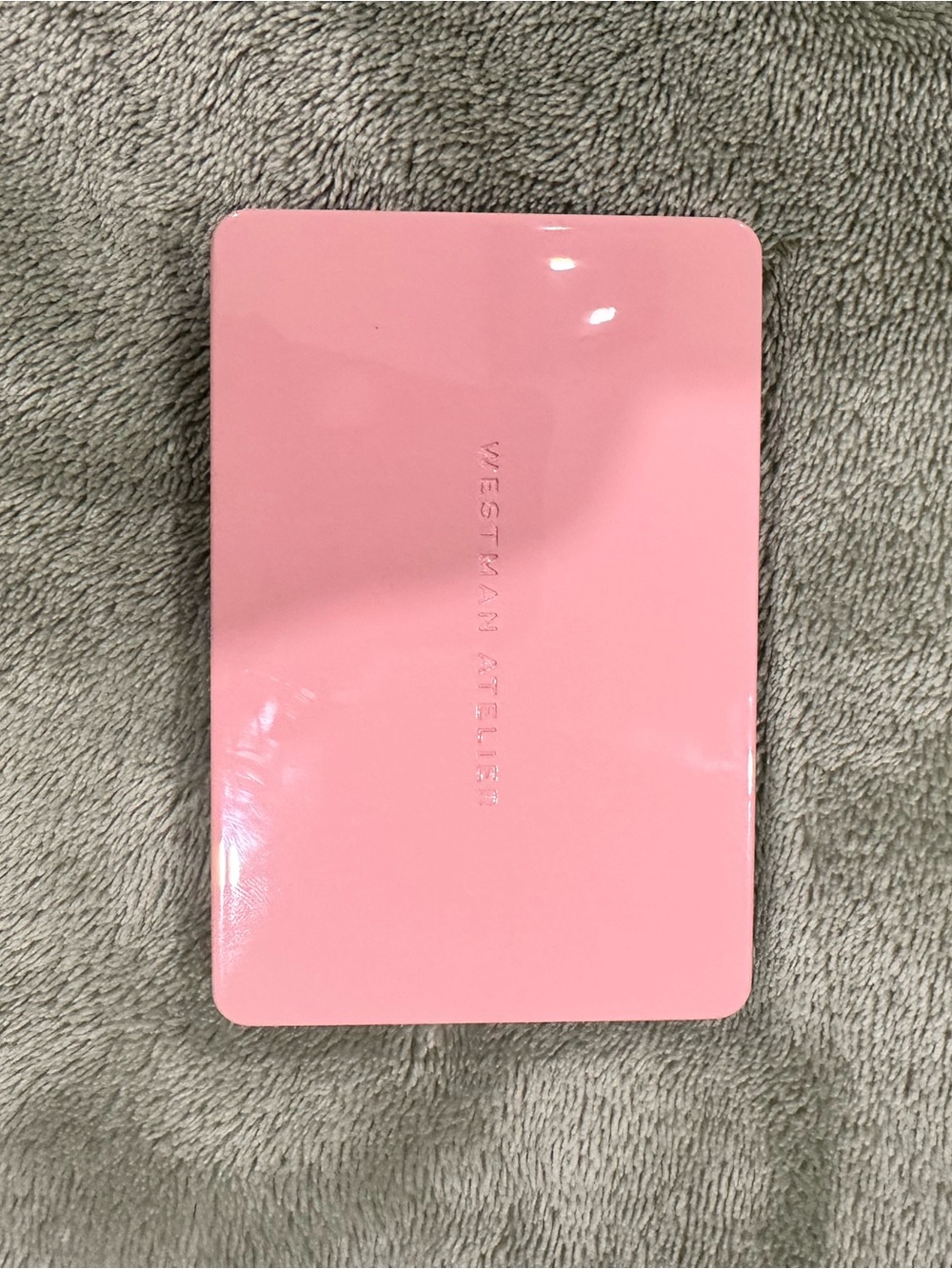 Westman Atelier Blush/Contour Duo